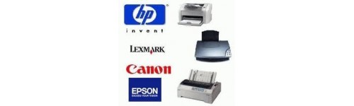 Impresoras y Fotocopiadoras