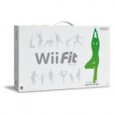 Consola para Wii - Wii fit