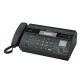 TELEFONO FAX PANASONIC KX-FT987LA