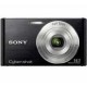Cámara Fotográfica Sony W320