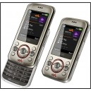 Celular Sony Ericsson W395